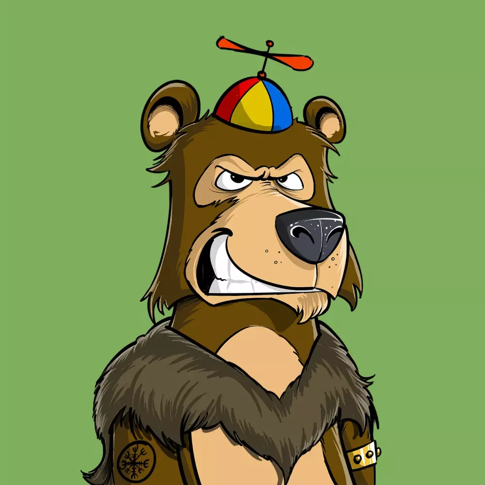 BearsOnTheBlock #8315