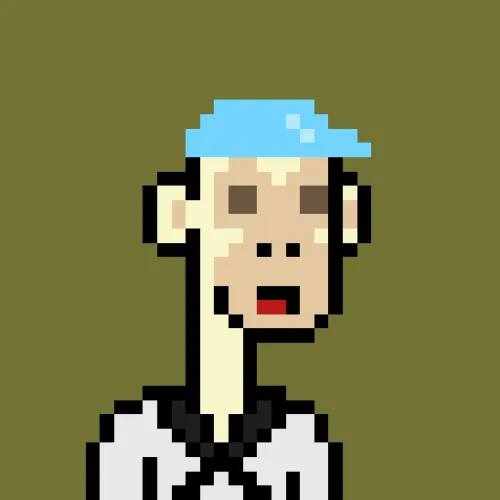CryptoApe #3635