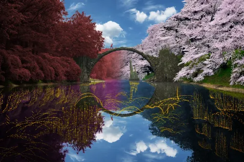 Reflection #1017