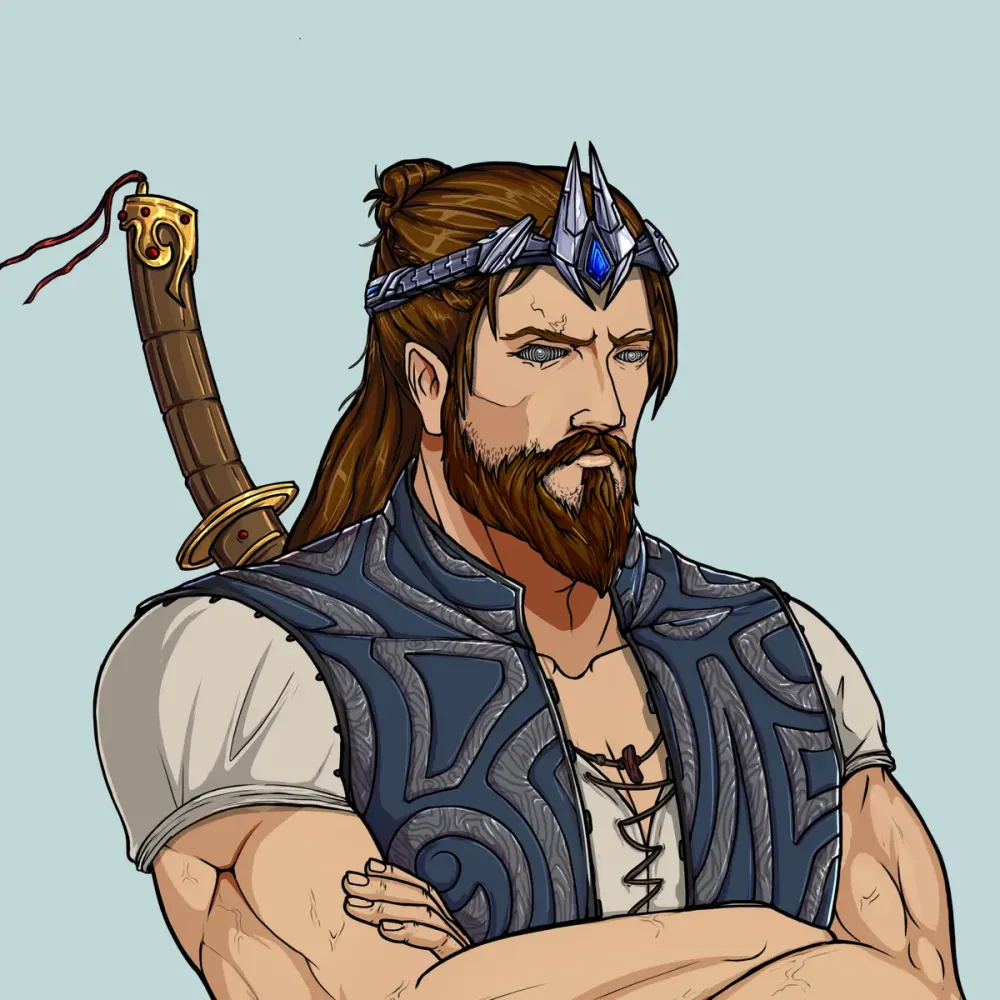 Blocksmith Labs #3554