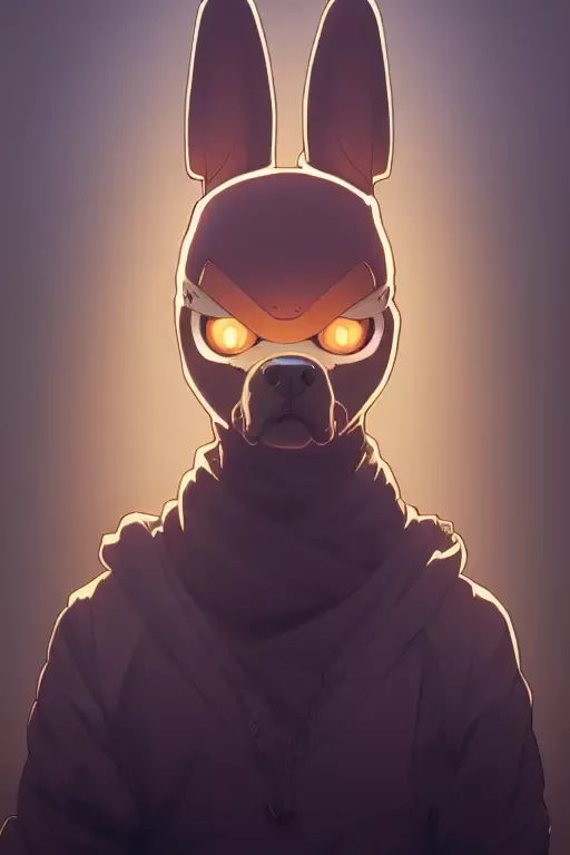 OVERDOG #7