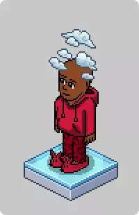Habbo  #1586