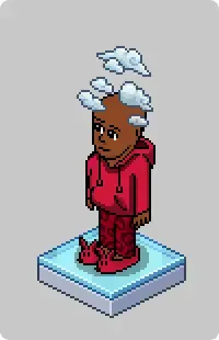 Habbo  #1586