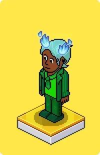 Habbo  #9057