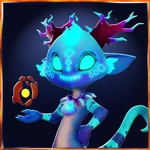 Fableborne Primordial #0431