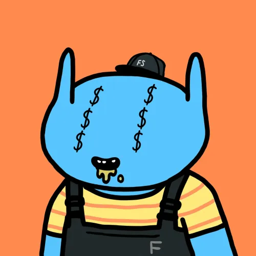 FULLSENDxAlienFrens #209
