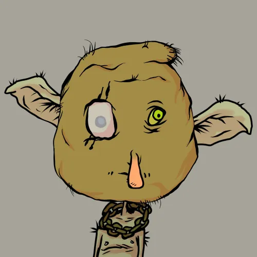goblintown ＃7689