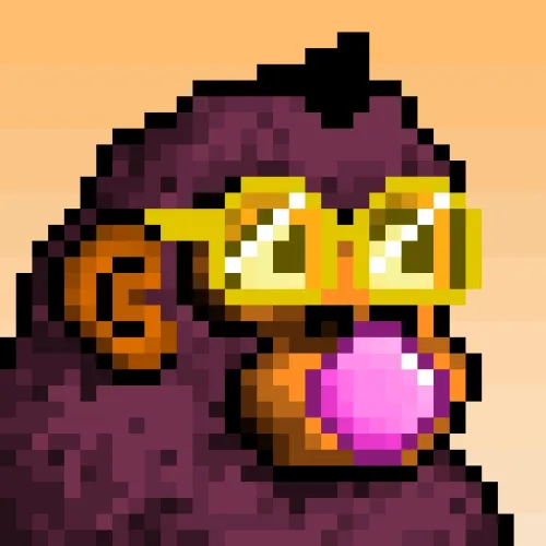 CyberKong #4207