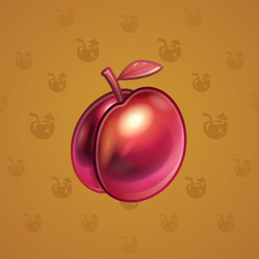 Precious Peach #2801