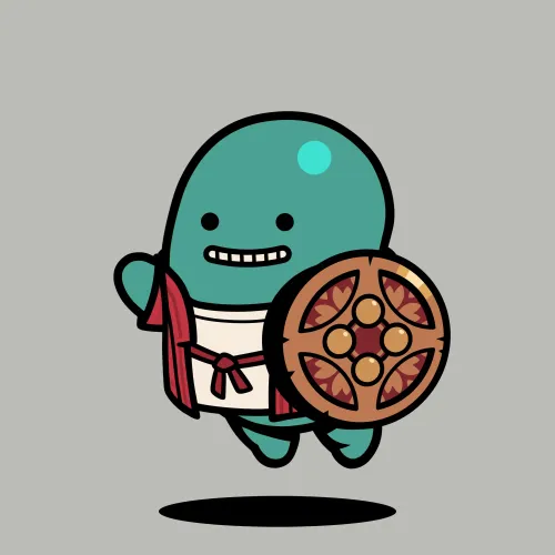 Bean #16733