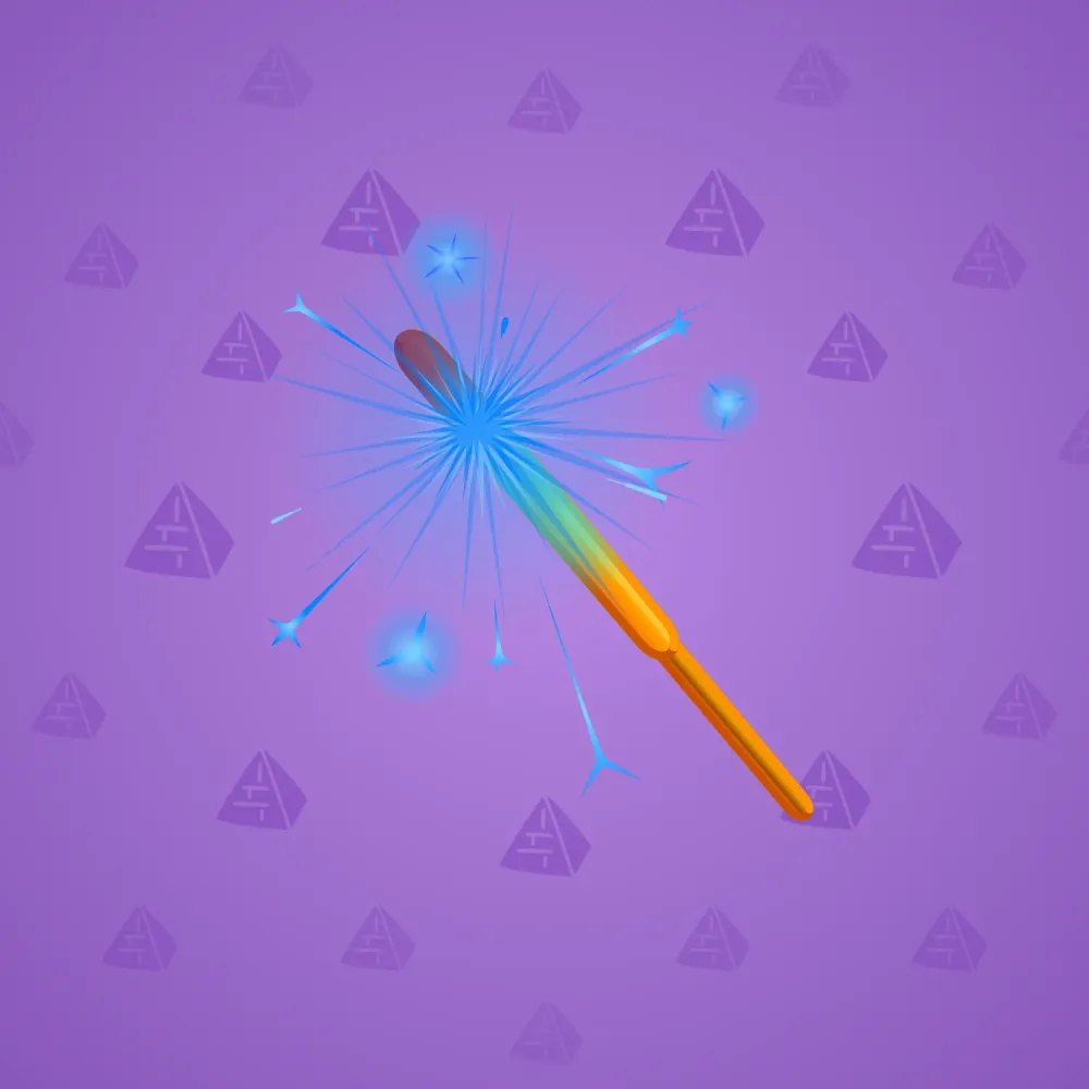 Party Sparkler #95782