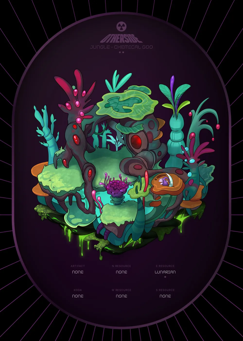 Otherdeed Expanded #28619