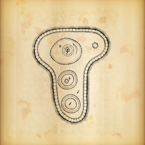 Cytographia #345