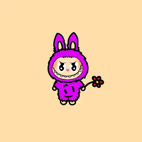 Labubu #429