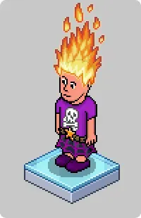 Habbo  #2609