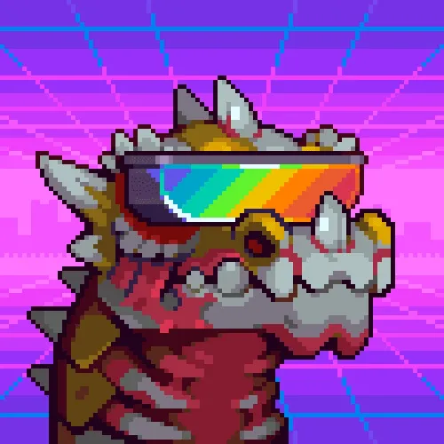Boryoku Dragonz #39