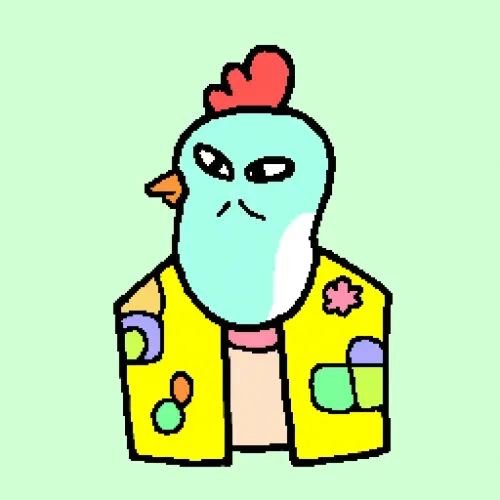 RubberChicken #7284