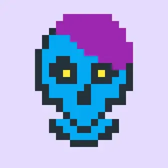 CryptoSkull #4879