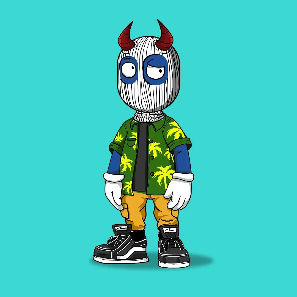 Based Style #950
