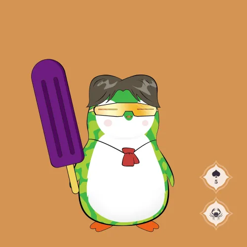 Penguins#10643