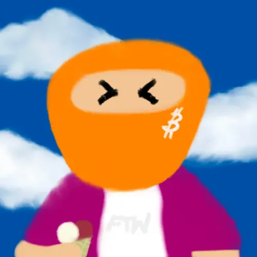Bitcoin Weirdos #7859 (#96496234)