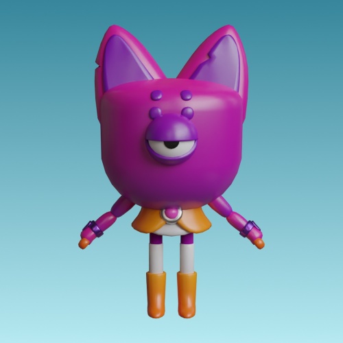 ASMAIFAAllStarsCharacter #11900