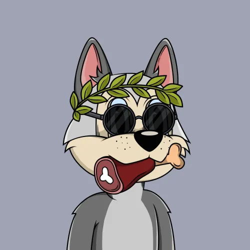 Canidae #2591