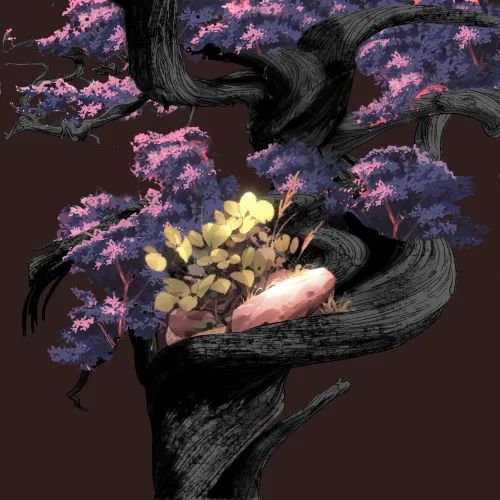 Beautiful Bonsai #370