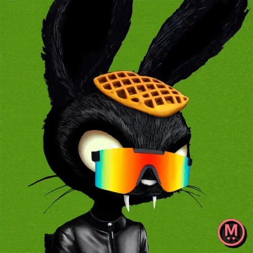 BUNNZ #4730