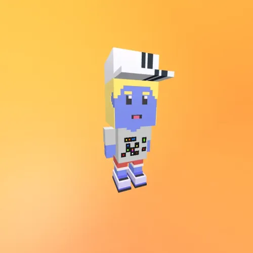 Blockavatar ＃832558 （＃75646728）