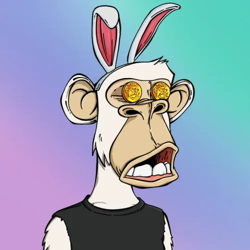 Bored Ape Solana Club #812