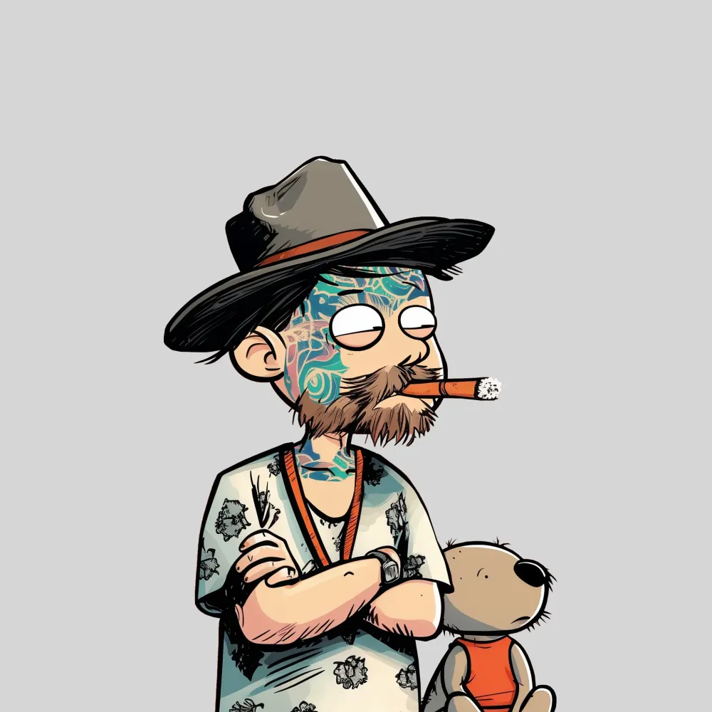Digital Slops #7862