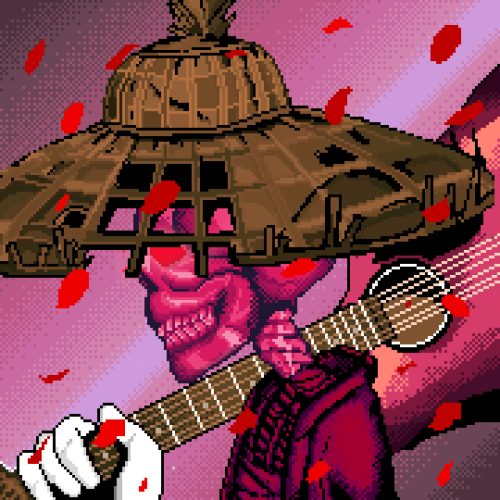 The Ravaged Mandible