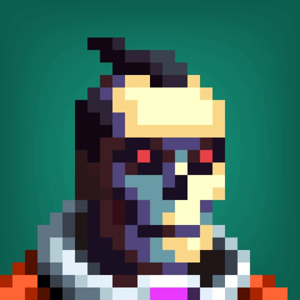 GENUINE UNDEAD #4920