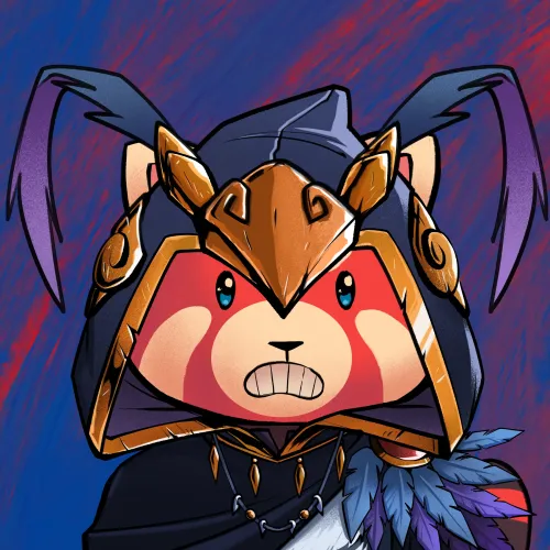 Goji #2391