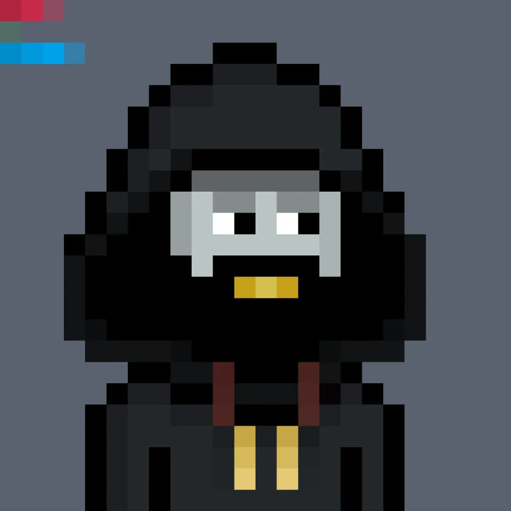 CLOAKS #9699
