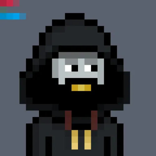 CLOAKS #9699
