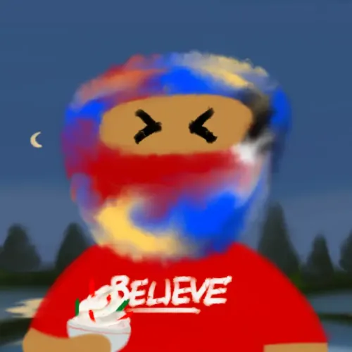 Bitcoin Weirdos #2915 (#96496928)