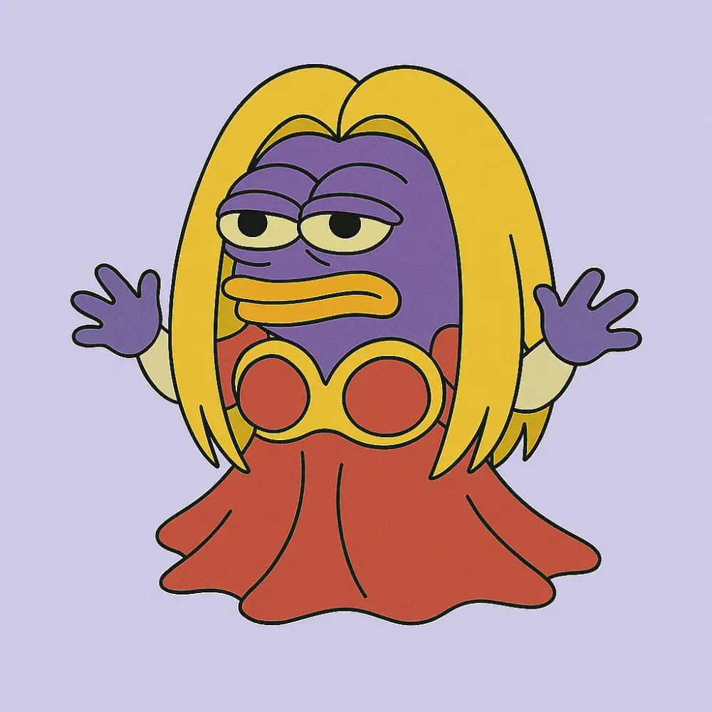 Pjynx #727