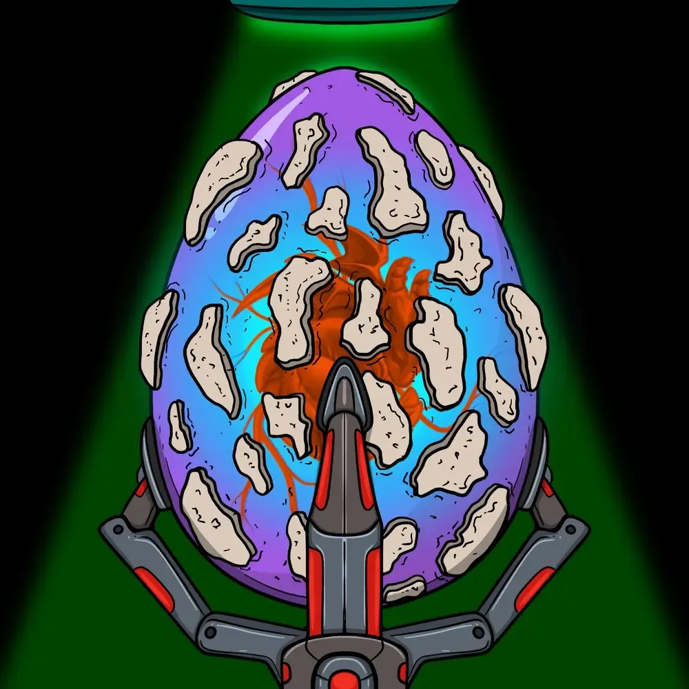 Based Egg #85350