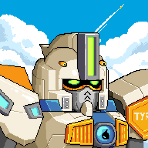 TYR-2238