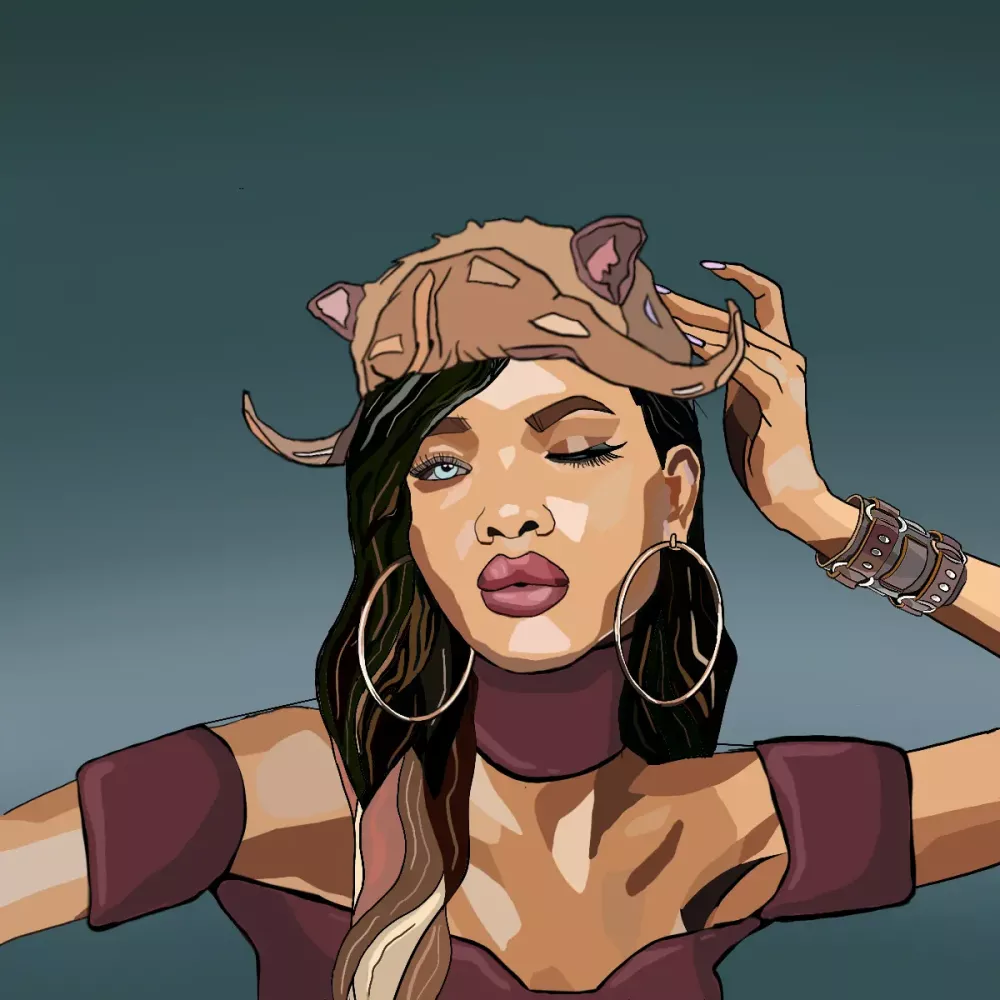 YEAROFTHEWOMAN #5368