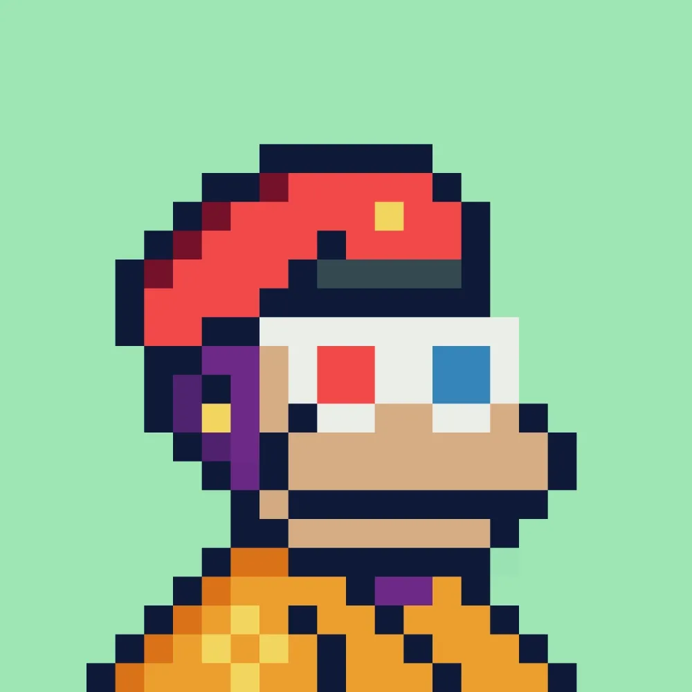 SMB #333