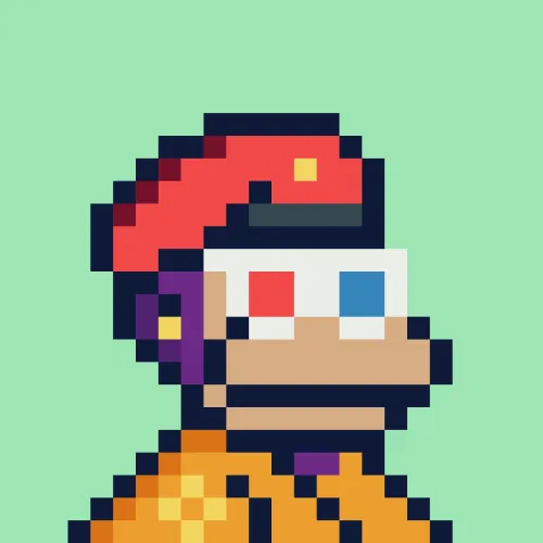 SMB #333