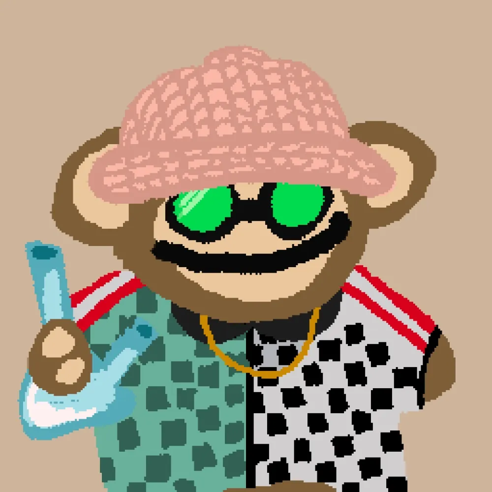 Bitcoin Puppet #3963 (#53124684)