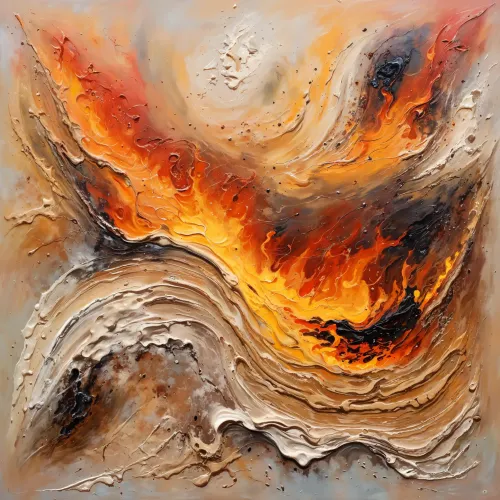 "It was a pleasure to burn" #9