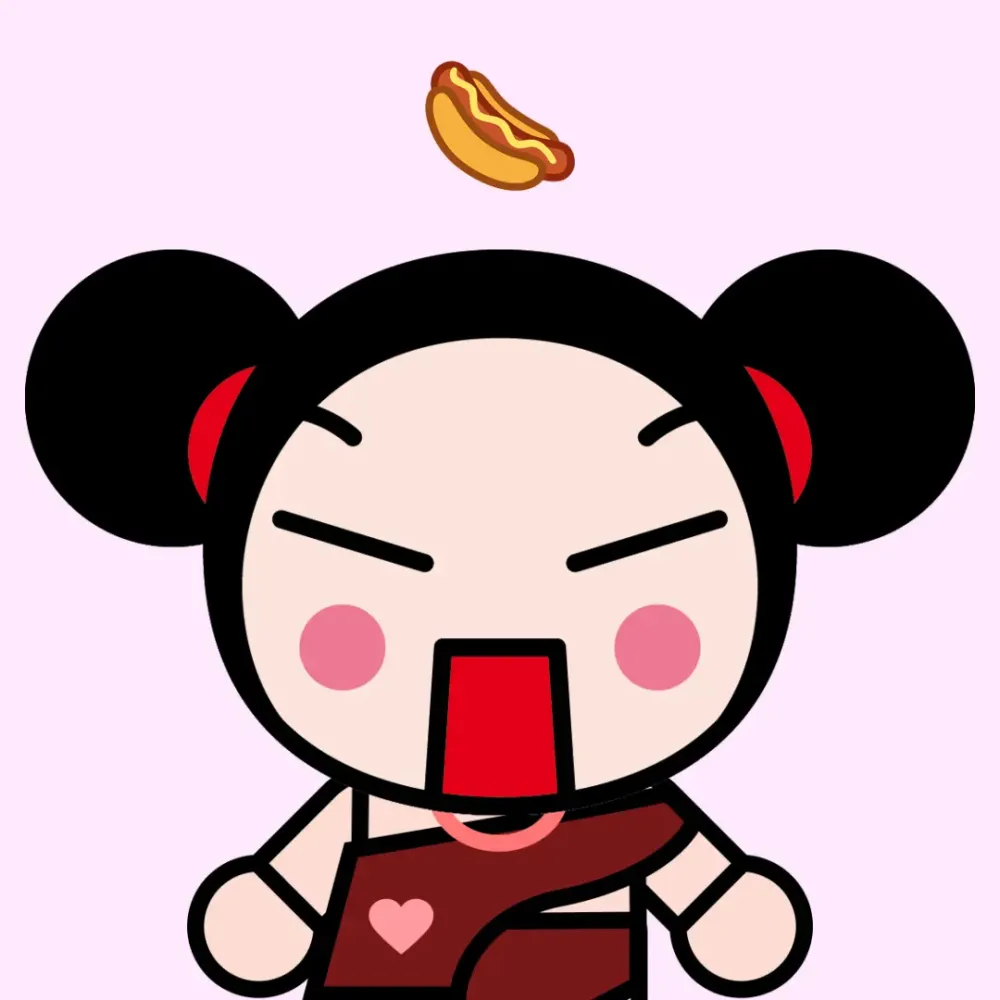 Pucca World #4010