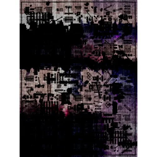 Dit Franco (Burnt - Out of Circulation) (#78572953)