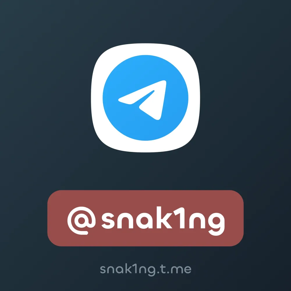 @snak1ng