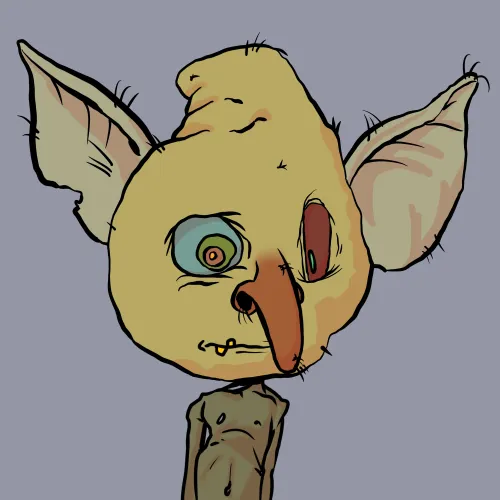 goblintown #9981